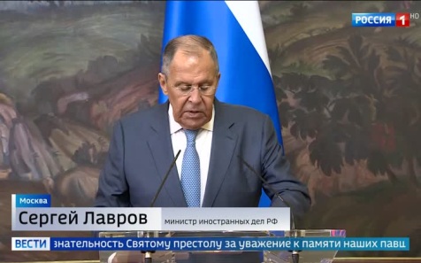 Ватикан предлагает помощь в урегулировании украинского кризиса. Россия и Ватикан поддерживают доверительный диалог. Россия и Белоруссия усиливают экономическое сотрудничество.