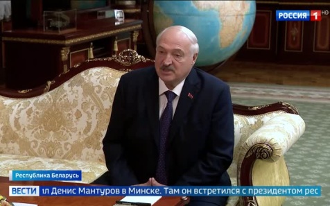 Россия и Белоруссия укрепляют экономическое партнерство: рост товарооборота на 12,5%.