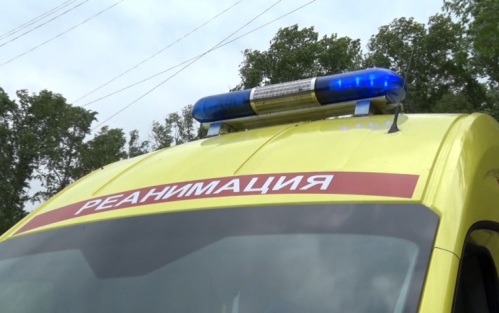 Пожар на АГХК: 19 человек госпитализированы, один погиб