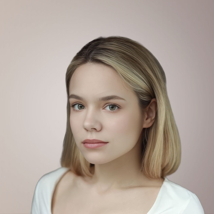 Юлия Бурова
