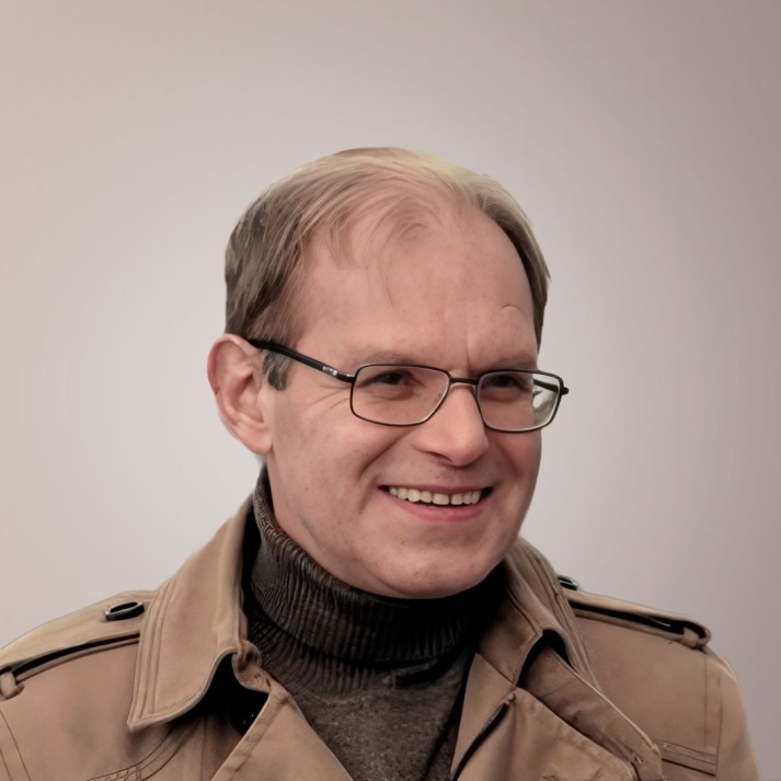 Алексей Ошурков