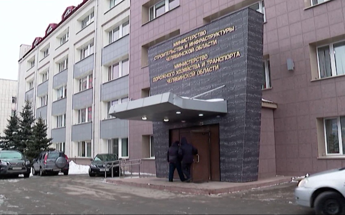 В Челябинской области экс‑министр получил приговор за растрату