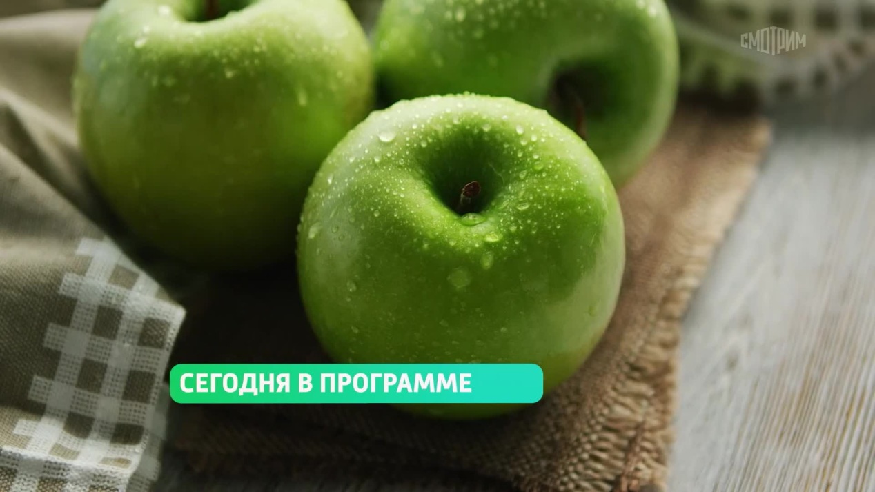 О самом главном