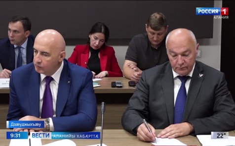 Беслæны мысæн мадзæлттæ бацæттæ кæнынæн республикæйы бюджетæй дихгонд æрцыди 9 сæдæ мин сомы
