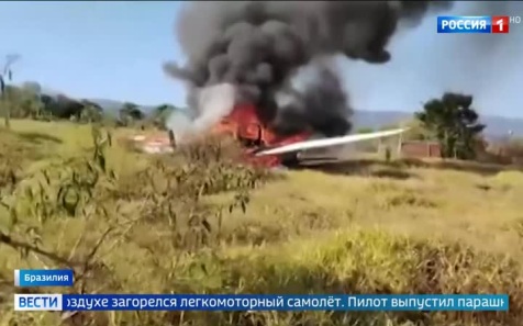 Яркие кадры из разных уголков мира