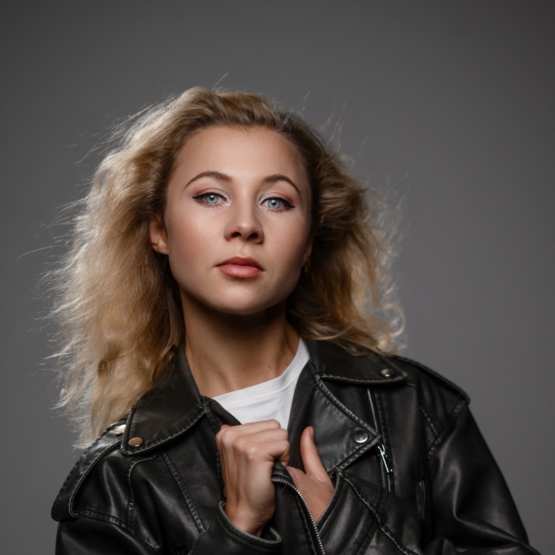 Анна Март