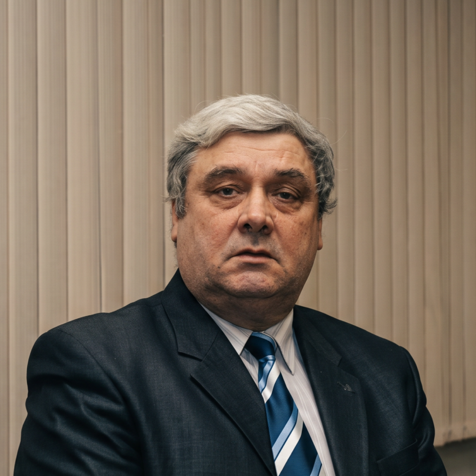 Владимир Анцыпович