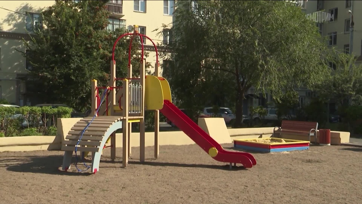 Вести. Южный Урал