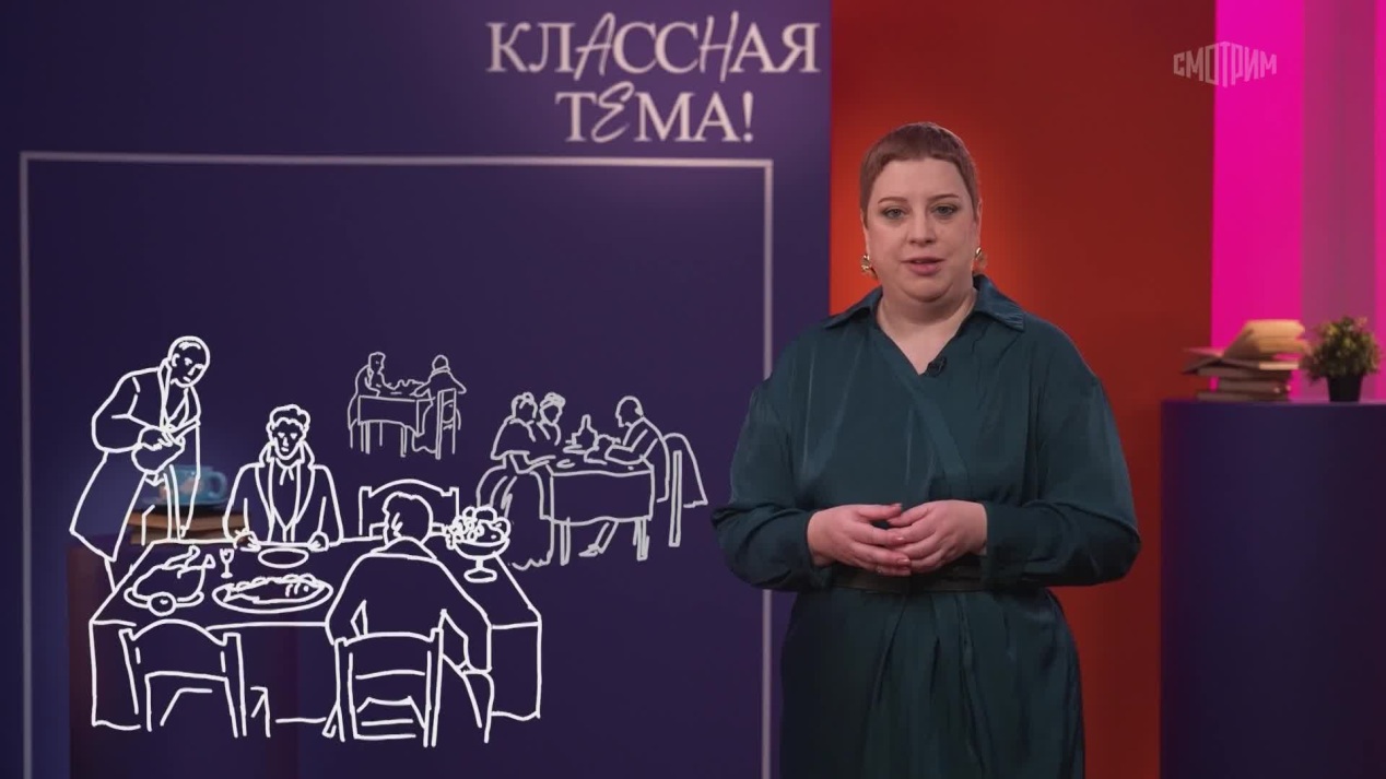 Классная тема! Просто о сложном