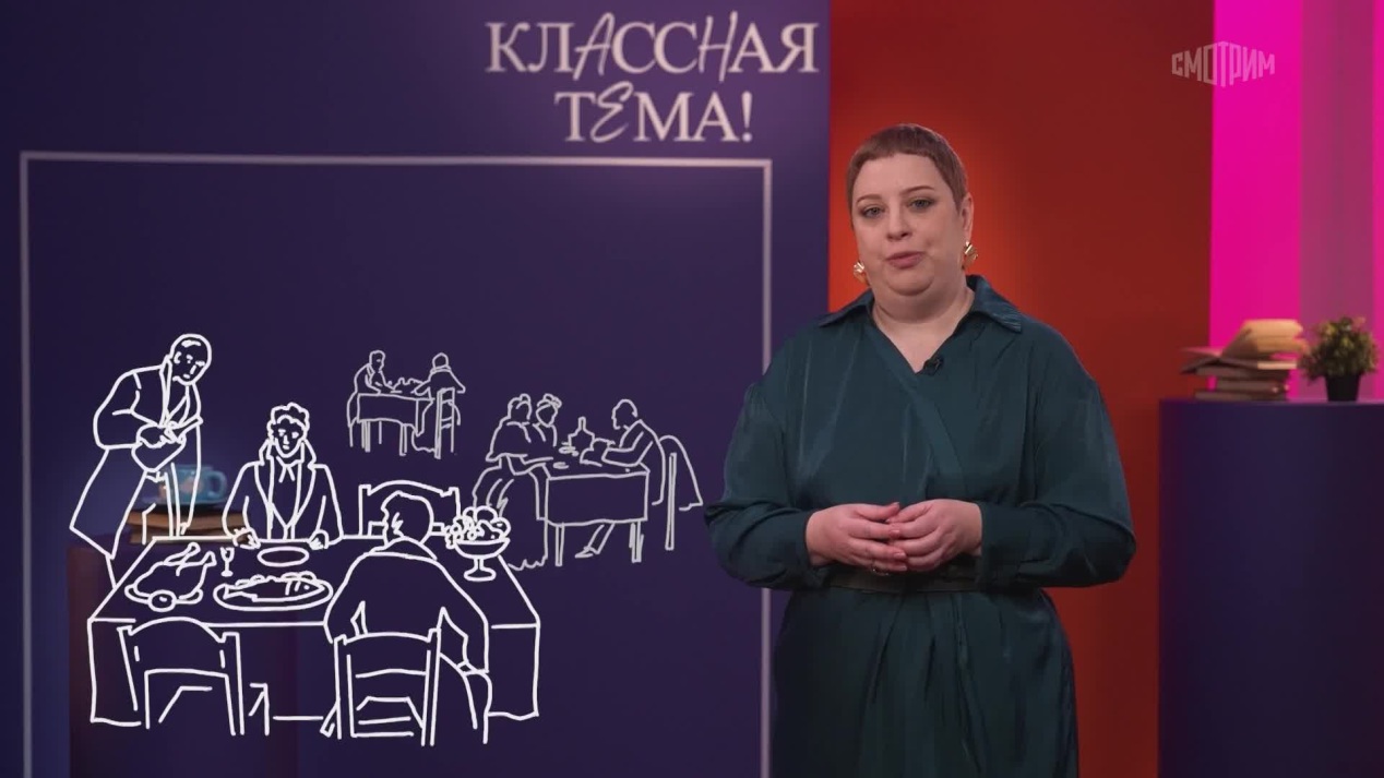 Классная тема! Просто о сложном