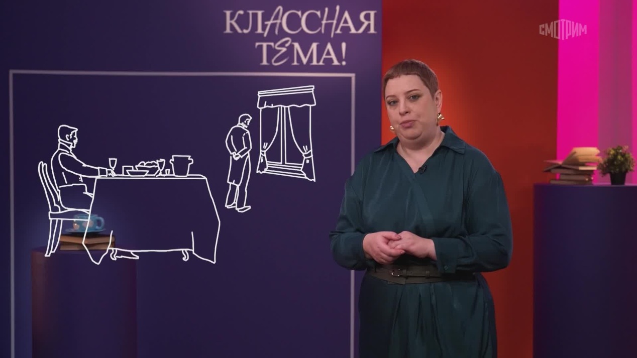 Классная тема! Просто о сложном