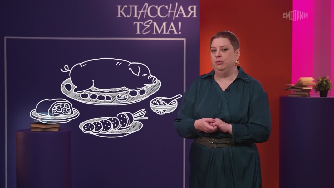 Классная тема! Просто о сложном