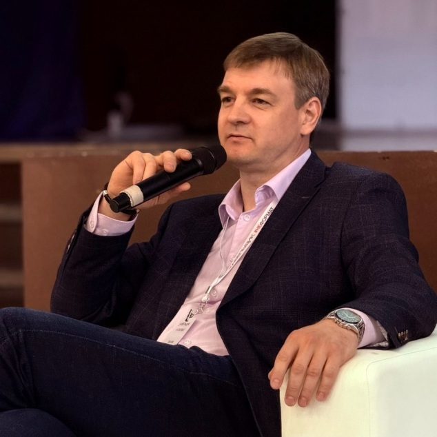 Ярослав Дубовиков