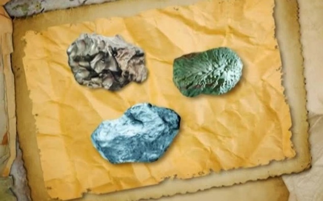Может ли метеорит упасть на Землю