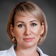 Наталья Сивцевич