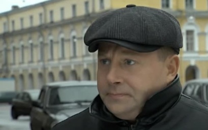Кровавый спорт: Часть 1