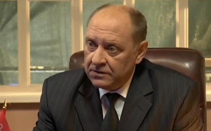 Убить Монтера: Часть 1