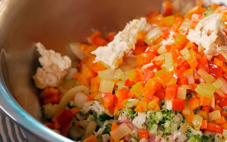 Куриный фарш: диетический продукт, укрепляющий иммунитет