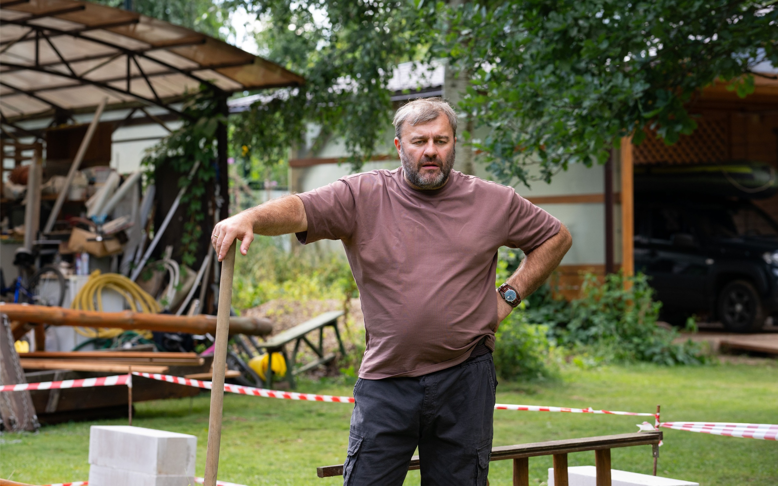 Отцовский клуб