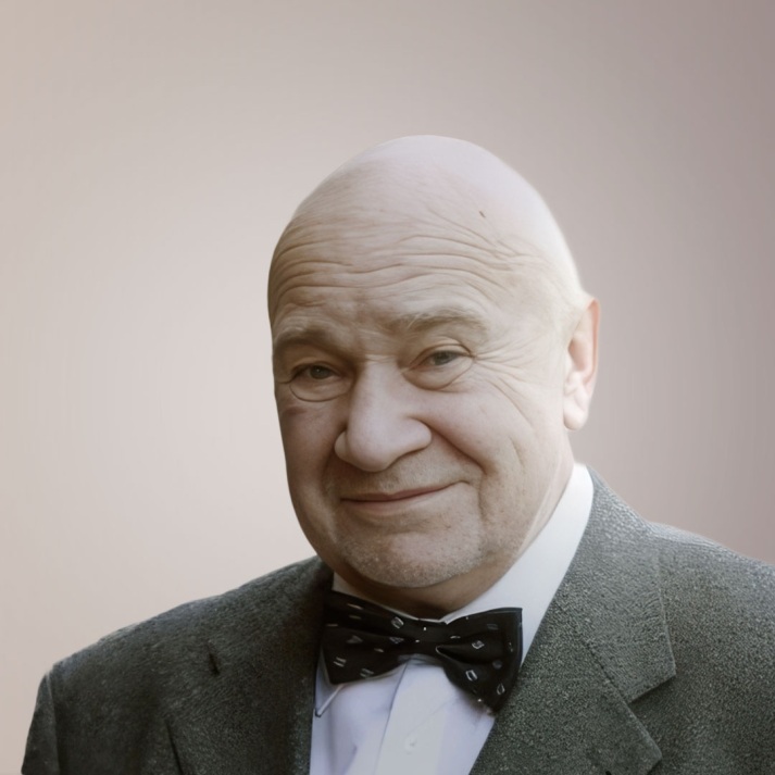 Игорь Кашинцев