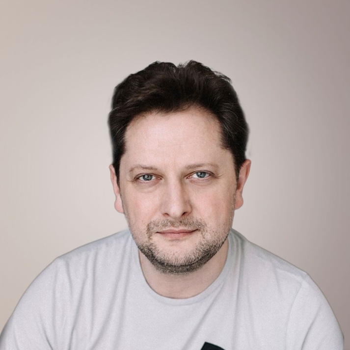 Евгений Писарев