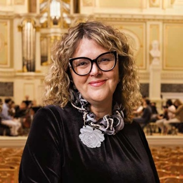 Ольга Хомова