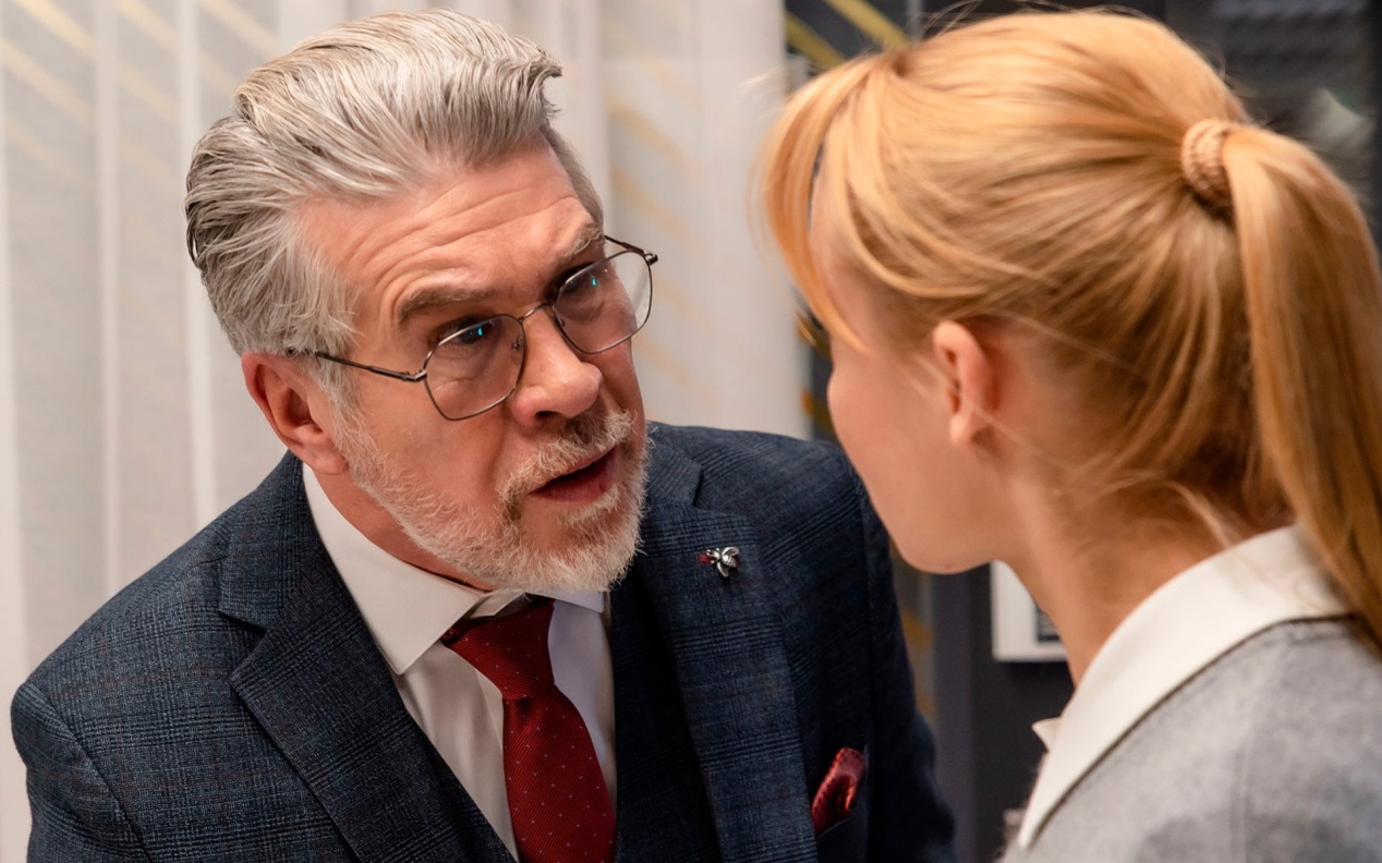 Мало для счастья надо