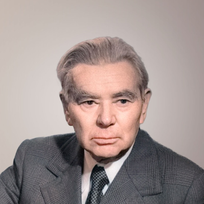 Исидор Анненский
