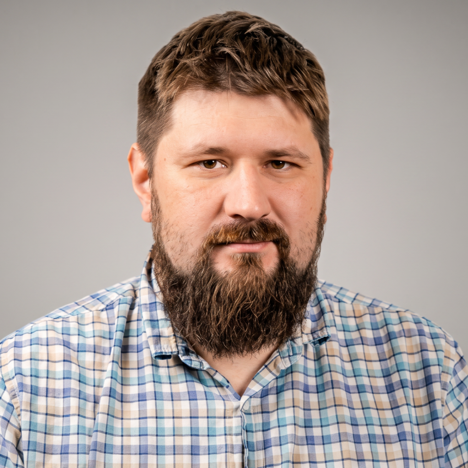 Никита Перцев
