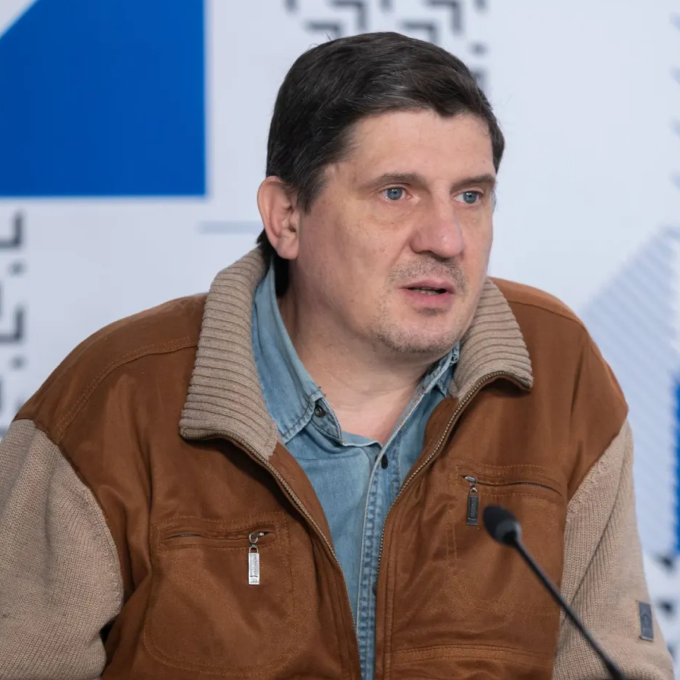 Сергей Кухтерин