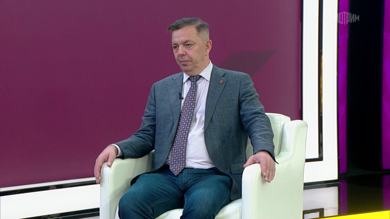Местное время. Южный Урал. Интервью