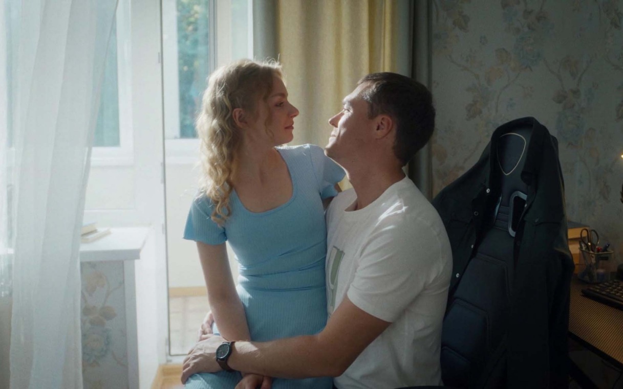 Между голосом и эхом
