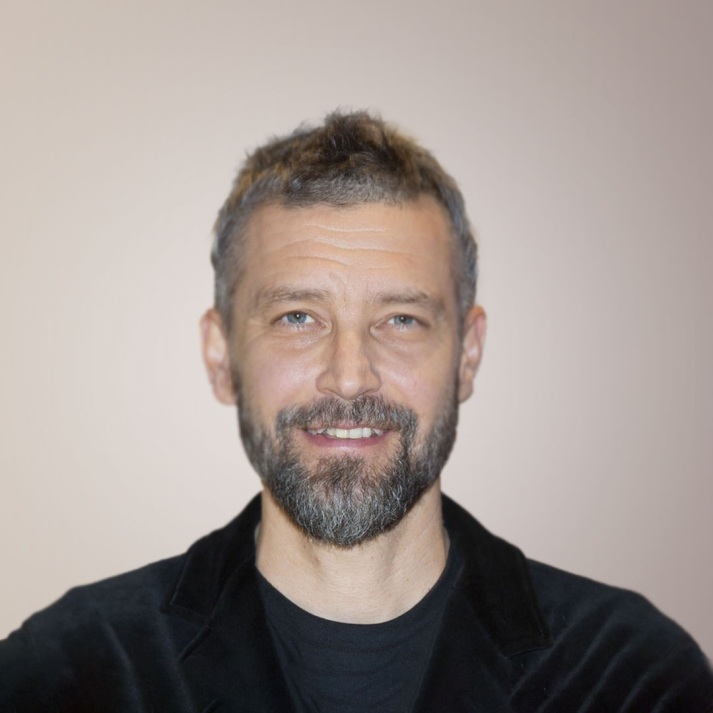 Владимир Кристовский