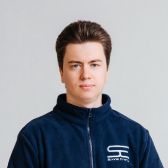 Георгий Емелин