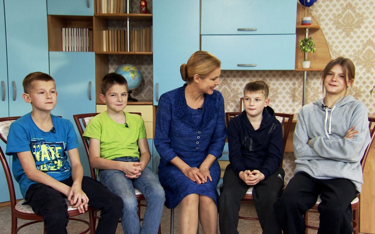 «У вас будет ребенок». Эфир 06.09.2026