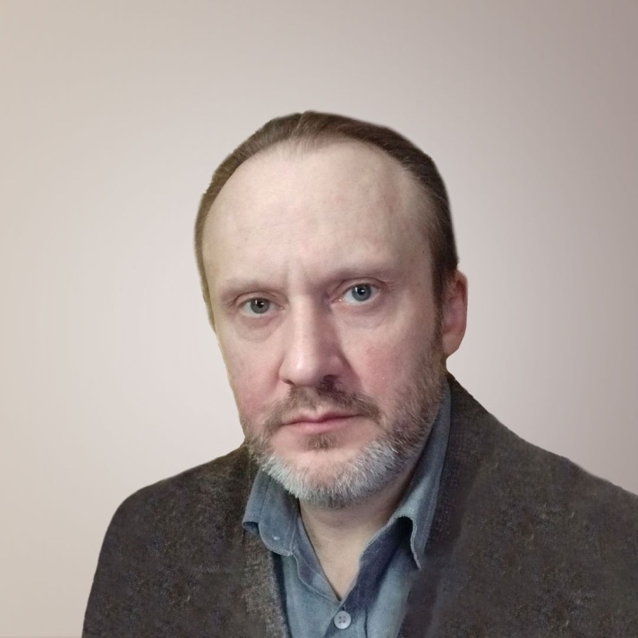 Сергей Гиргель