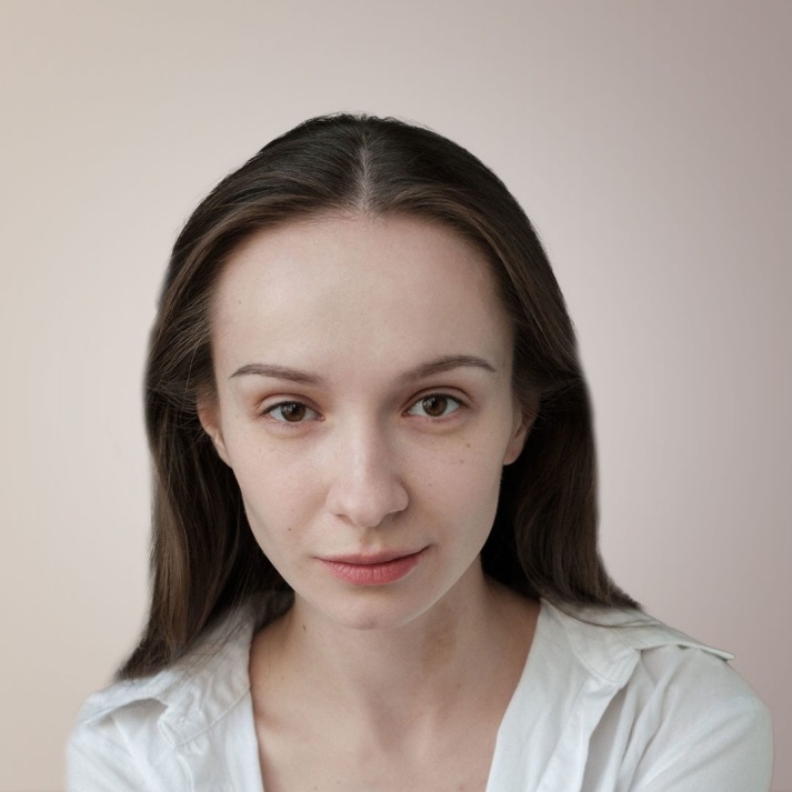 Ульяна Драгун