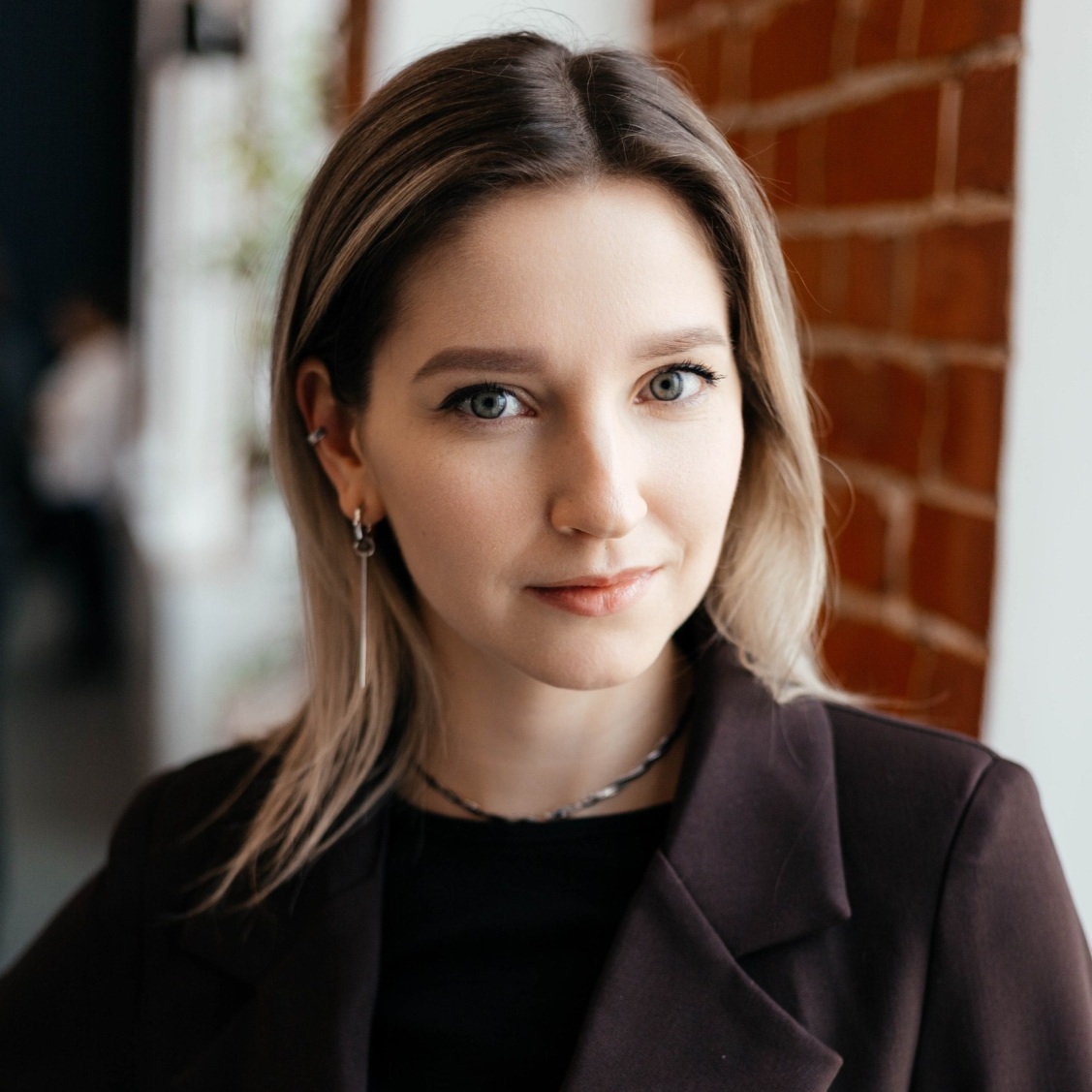 Екатерина Кострикина