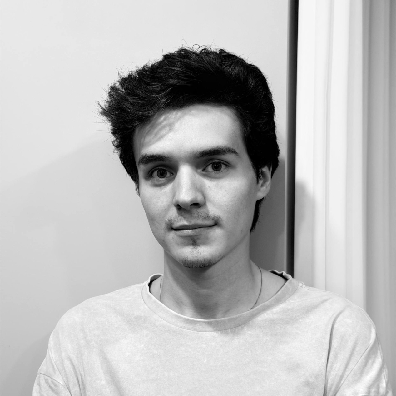 Евгений Рыбаков