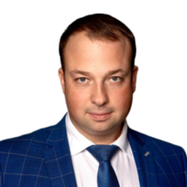 Дмитрий Быстров