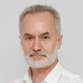 Сергей Кравченко