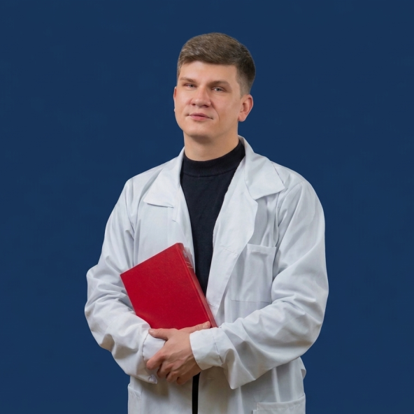 Егор Плахотнюк