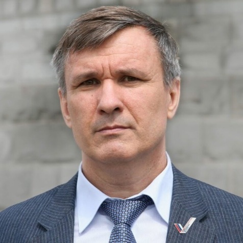 Алексей Малый