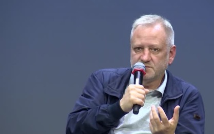 Памяти Алексея Вишневецкого