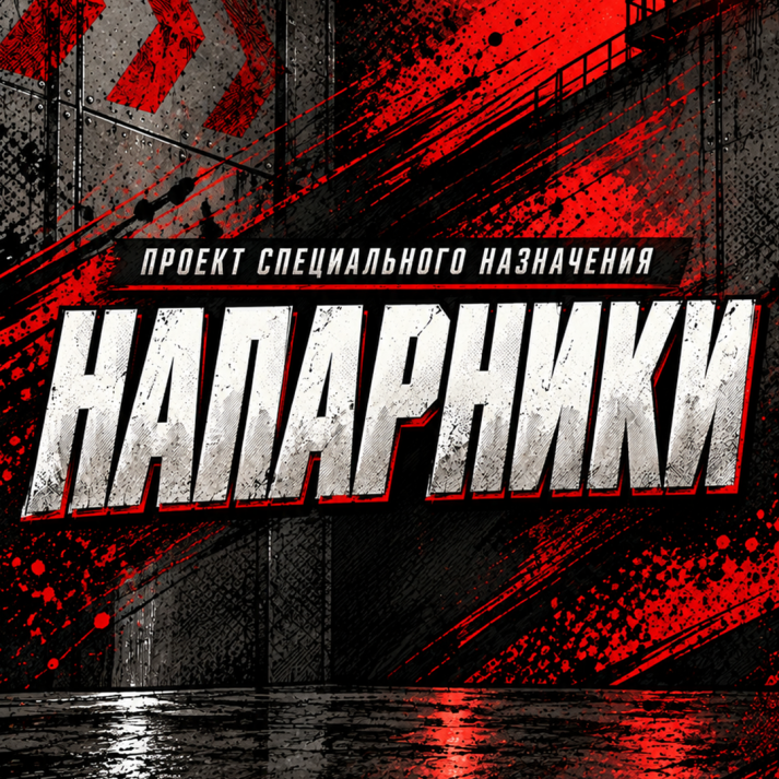 Кубань. Напарники