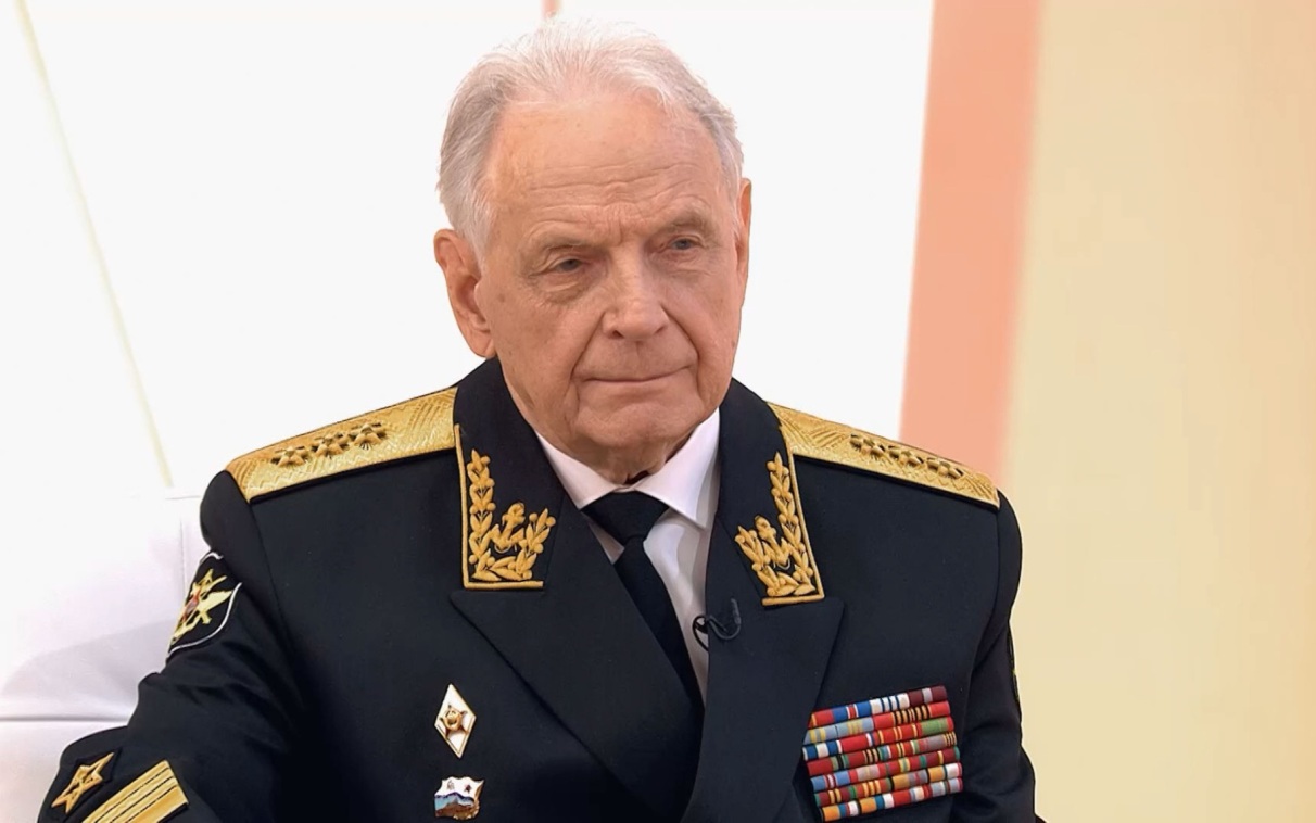 Судьба Игоря Касатонова. Эфир от 27.07.2025