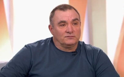 Судьба Сергея Векслера. Эфир от 13.07.2025