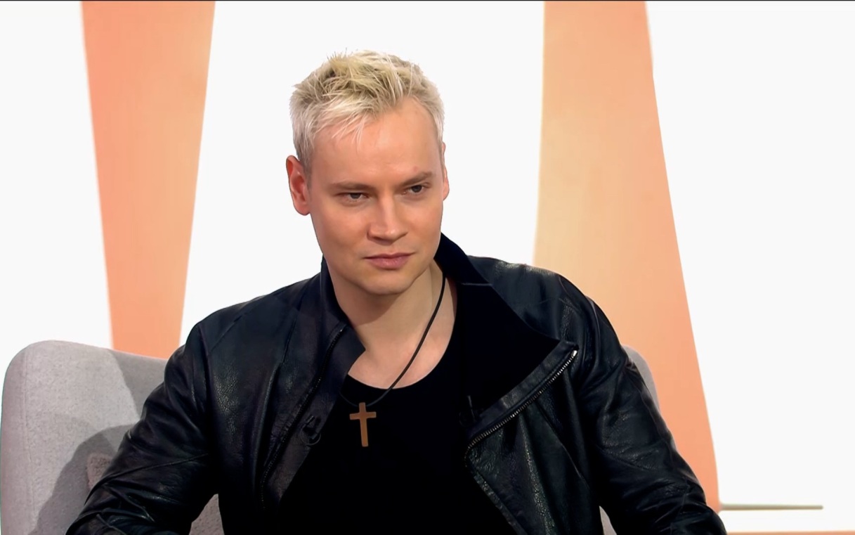 Судьба певца SHAMAN. Эфир от 16.11.2025