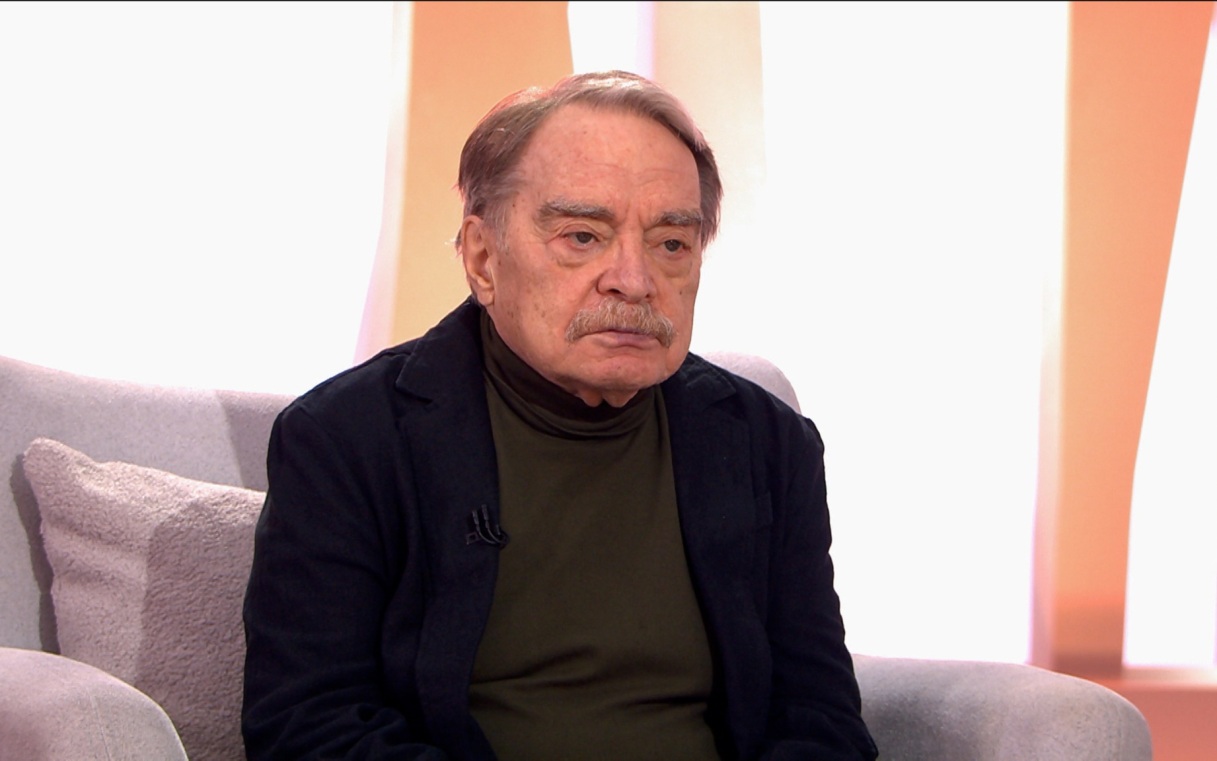 Судьба Александра Адабашьяна. Эфир от 09.11.2025