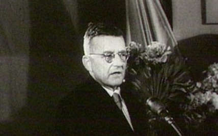 К 120-летию со дня рождения Дмитрия Шостаковича — специальная программа телеканала "Россия-Культура"